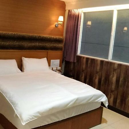 Schoen Hotel Kaohsiung Eksteriør billede