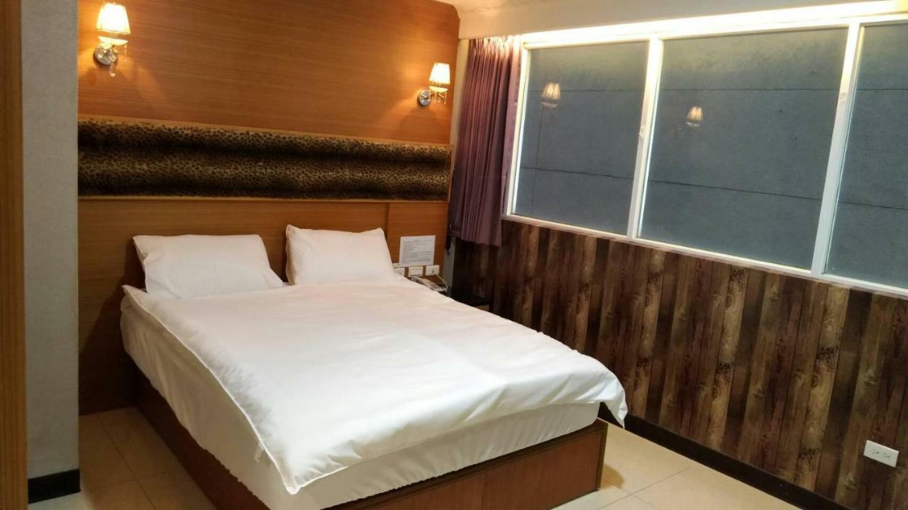Schoen Hotel Kaohsiung Eksteriør billede